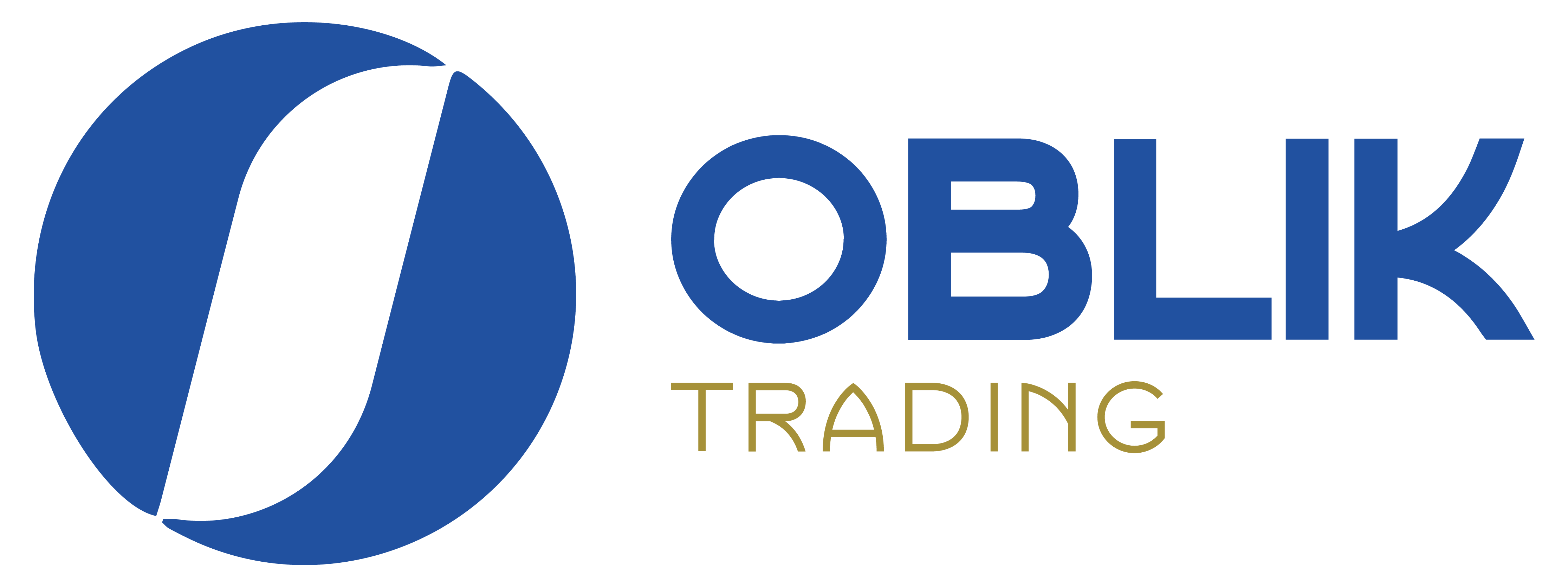 Oblik Trading